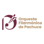 Orquesta Filarmónica De Pachuca Ofip Logo Transparent PNG