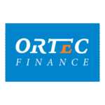 Ortec Finance Logo Transparent PNG