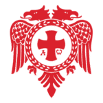Orthodox Autcephalous Church Of Albania Logo Transparent PNG
