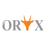 Oryx Qatar Logo Transparent PNG