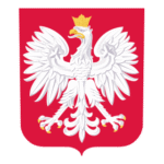 Orzeł Biały Godło Polski Logo Transparent PNG