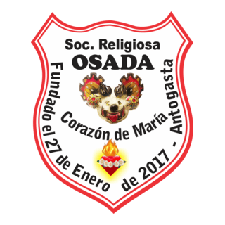 Osada De Corazón De María