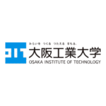 Osaka Institute Of Technology Logo Transparent PNG