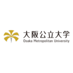 Osaka Metropolitan University Logo Transparent PNG