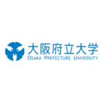 Osaka Prefecture University Logo Transparent PNG