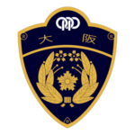 Osaka Prefpolice Logo Transparent PNG