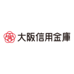 Osaka Shinkin Bank Logo Transparent PNG