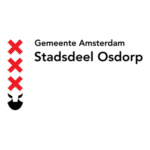Osdorp Logo Transparent PNG