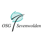 Osg Sevenwolden Logo Transparent PNG