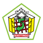 Osis Sma N 5 Bukittinggi Logo Transparent PNG