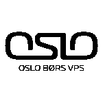 Osloer Boerse Logo Transparent PNG