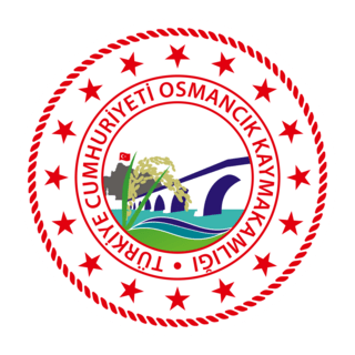 Osmancık Kaymakamlığı 2025