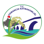 Osmancık Kaymakamlığı Logo Transparent PNG