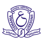 Osmania University Logo Transparent PNG