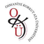 Osmaniye Korkut Ata Üniversitesi Logo Transparent PNG