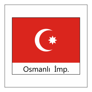 Osmanlı İmparatorluğu