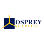 Osprey Capital Logo Transparent PNG