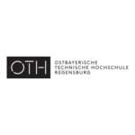 Ostbayerische Technische Hochschule Regensburg Logo Transparent PNG
