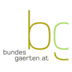 Österreichische Bundesgärten Logo Transparent PNG