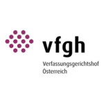 Österreichische Verfassungsgerichtshof Logo Transparent PNG