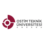 Osti̇m Teknik Üniversitesi Logo Transparent PNG