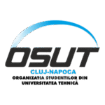 Osut Cluj Napoca Logo Transparent PNG