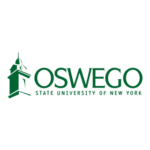 Oswego State University Logo Transparent PNG