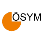 Ösym Ölçme Seçme Ve Yerleştirme Merkezi Başkanlığı Logo Transparent PNG