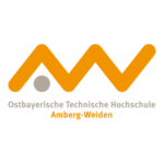 Oth Amberg Weiden Logo Transparent PNG