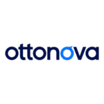 Ottonova Logo Transparent PNG