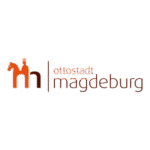 Ottostadt Magdeburg Logo Transparent PNG