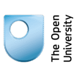 Ou Open University Logo Transparent PNG