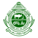Ouat Bhubaneswar Logo Transparent PNG