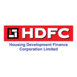 Ousing Development Finance Corporation HDFC Logo Transparent PNG