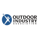 Outdoor Industry Association OIA Logo Transparent PNG