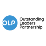 Outstanding Leaders Partnership Logo Transparent PNG