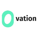 Ovation Logo Transparent PNG
