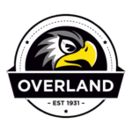 Overland Elementary School Logo Transparent PNG