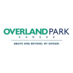 Overland Park Kansas Logo Transparent PNG