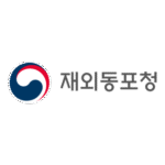Overseas Koreans Agency Of The Republic Of Korea Logo Transparent PNG