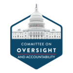 Oversight Accountability Logo Transparent PNG