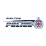 Owen Sound Police Service Logo Transparent PNG