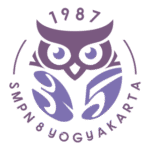 Owl Guwek Smpn 8 Yogyakarta 35 Alumni 1987 Logo Transparent PNG