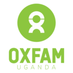 Oxfam Uganda Logo Transparent PNG