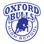 Oxford Bulls Logo Transparent PNG