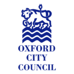 Oxford City Council Logo Transparent PNG