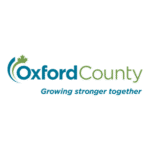 Oxford County Ontario Logo Transparent PNG