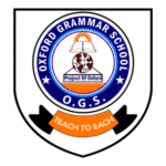 Oxford Grammar School Gujranwala Logo Transparent PNG