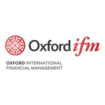 Oxford Ifm Logo Transparent PNG