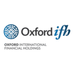 Oxford International Financial Holdings Logo Transparent PNG